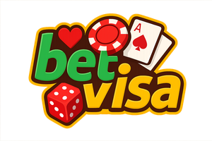 Bet Visa Logo